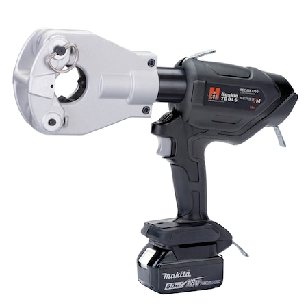 Huskie Tools 62 TON DIELESS COMPRES TOOL KIT REC-MK7750